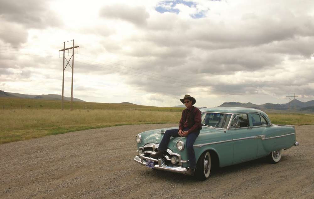 Non bussare alla mia porta (rassegna 'In viaggio con Wim Wenders')